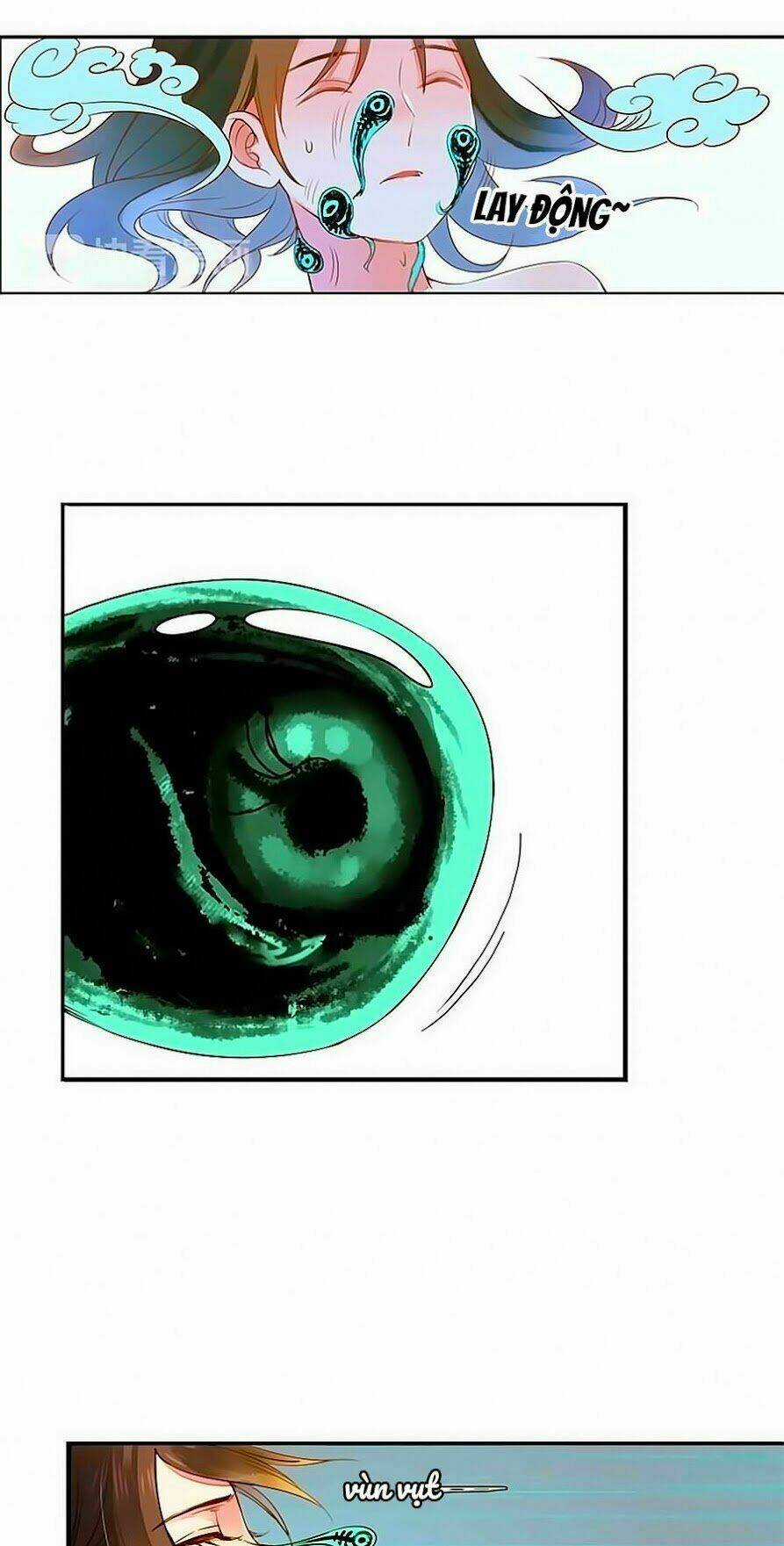 Sơn Thần Và Tiểu Táo 2 - Chapter 8 - Trang 3