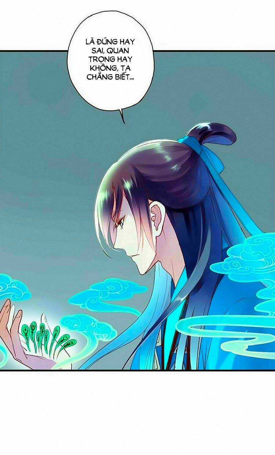 Sơn Thần Và Tiểu Táo 2 - Chapter 8 - Trang 7