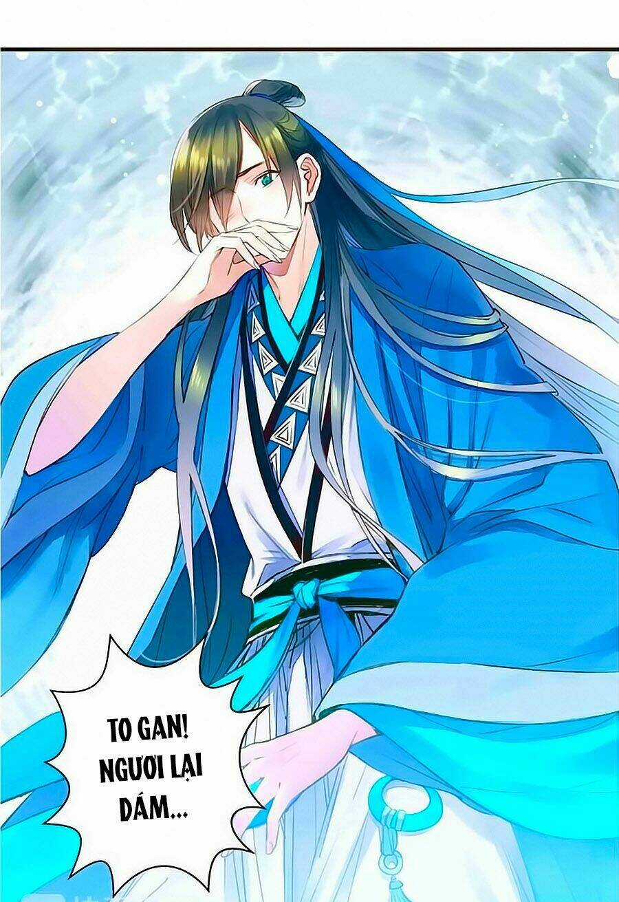 Sơn Thần Và Tiểu Táo 2 - Chapter 9 - Trang 3