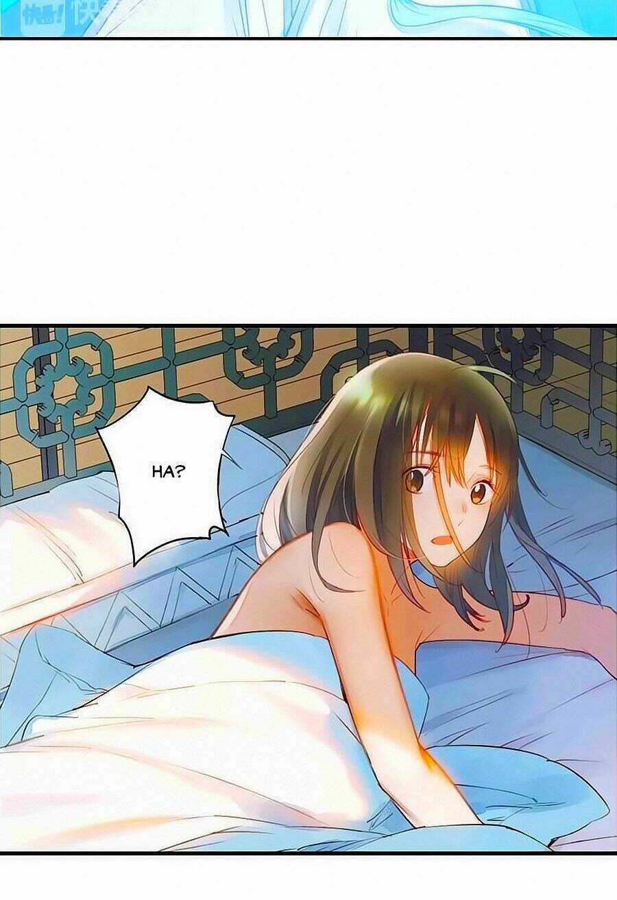 Sơn Thần Và Tiểu Táo 2 - Chapter 9 - Trang 4