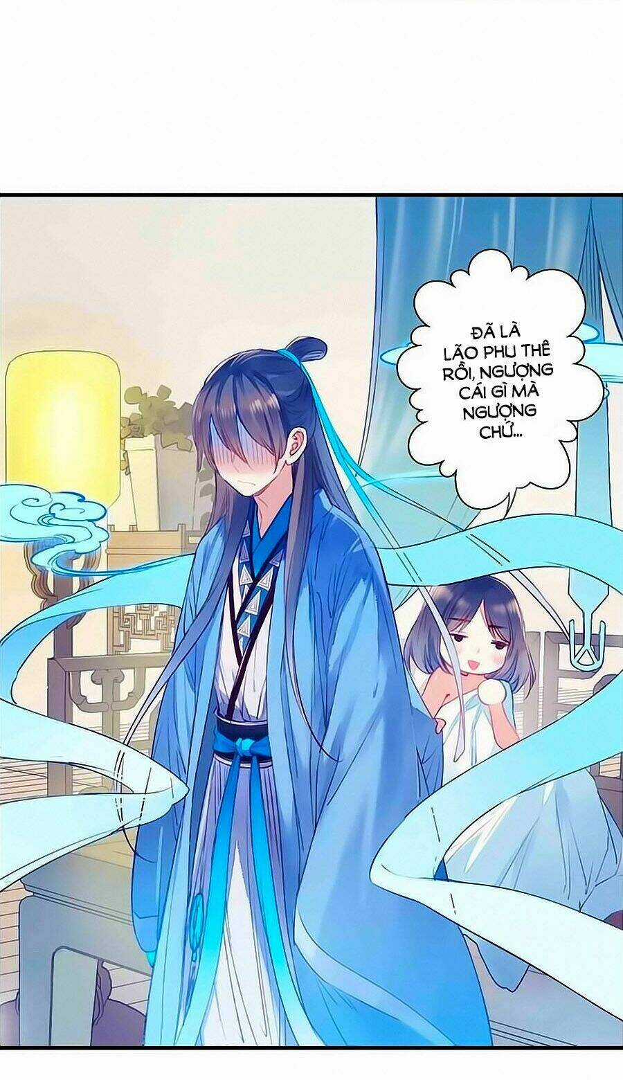 Sơn Thần Và Tiểu Táo 2 - Chapter 9 - Trang 6