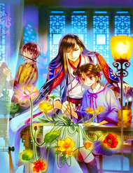 Đọc truyện Sơn Thần Và Tiểu Táo 2