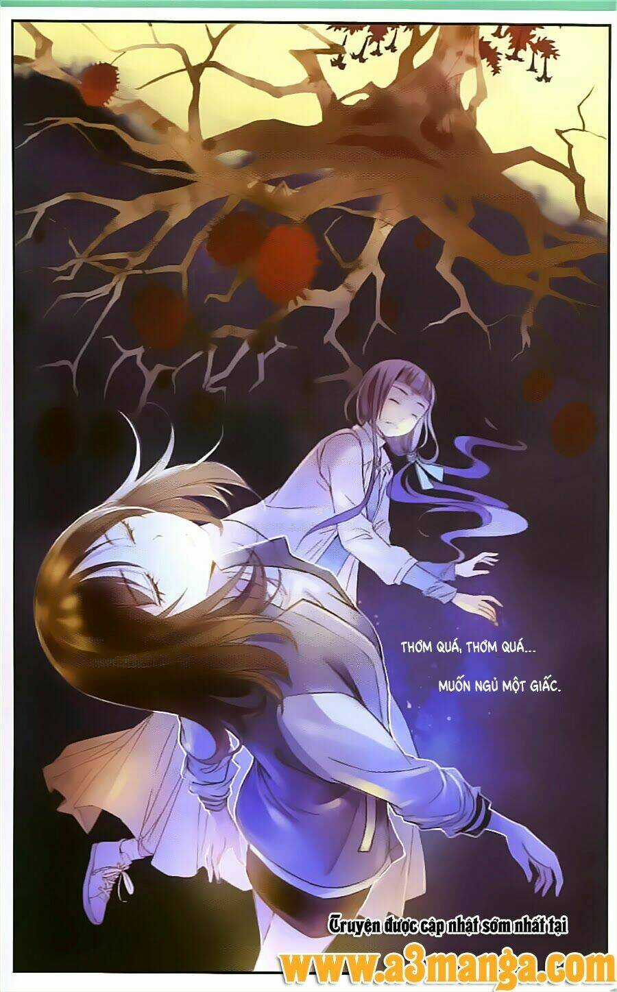 Sơn Thần Và Tiểu Táo - Chapter 5 - Trang 6