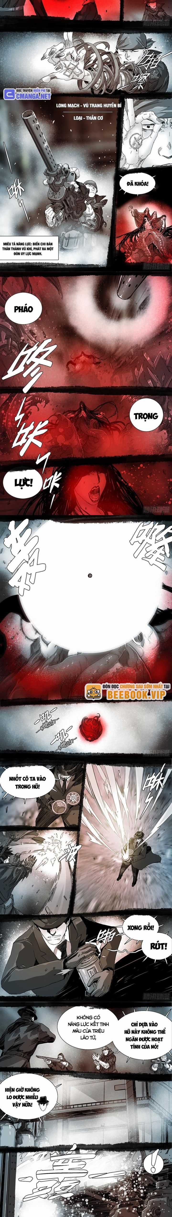 Sơn Thượng Chi Nhân - Chapter 101 - Trang 4