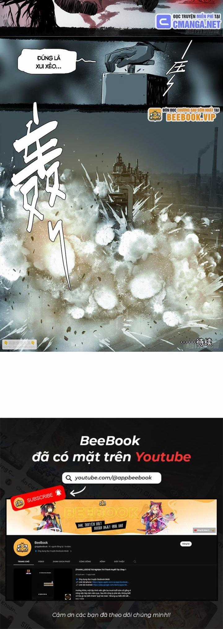 Sơn Thượng Chi Nhân - Chapter 101 - Trang 7