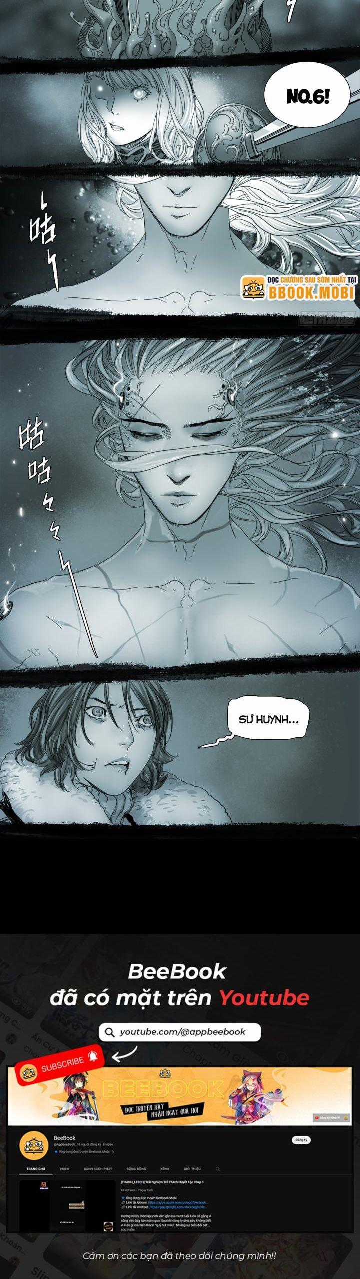 Sơn Thượng Chi Nhân - Chapter 103 - Trang 9