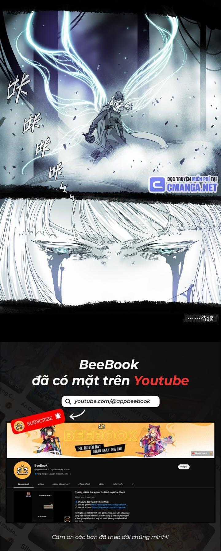 Sơn Thượng Chi Nhân - Chapter 104 - Trang 8