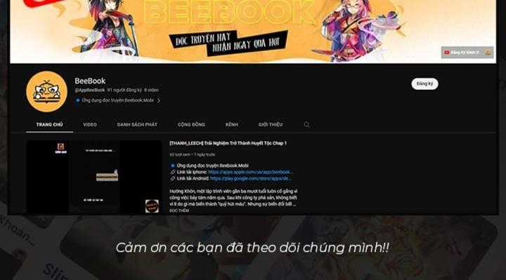 Sơn Thượng Chi Nhân - Chapter 106 - Trang 9