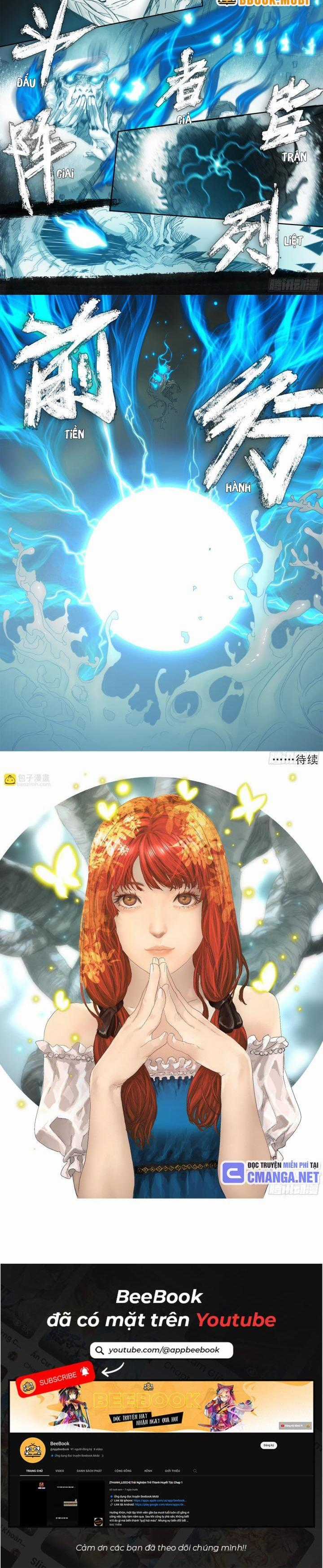 Sơn Thượng Chi Nhân - Chapter 107 - Trang 9