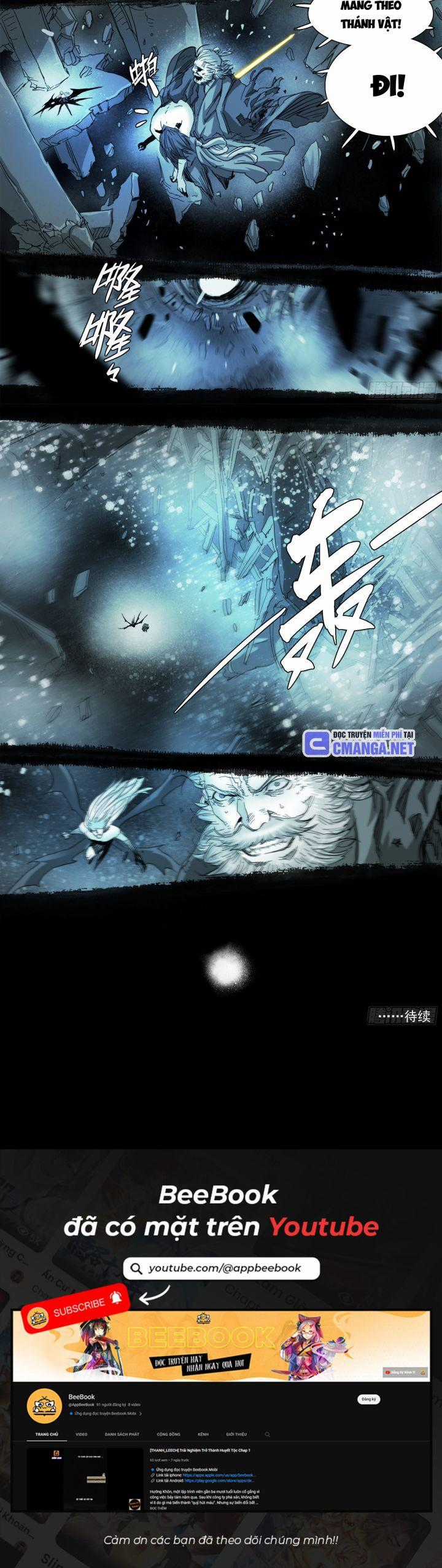 Sơn Thượng Chi Nhân - Chapter 108 - Trang 7
