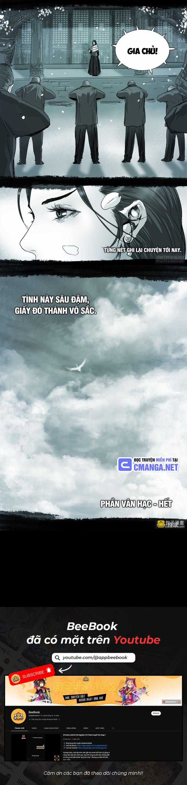 Sơn Thượng Chi Nhân - Chapter 109 - Trang 8