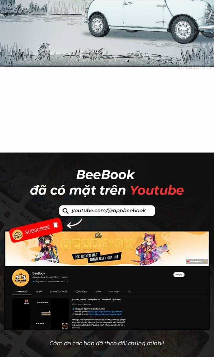 Sơn Thượng Chi Nhân - Chapter 110 - Trang 11