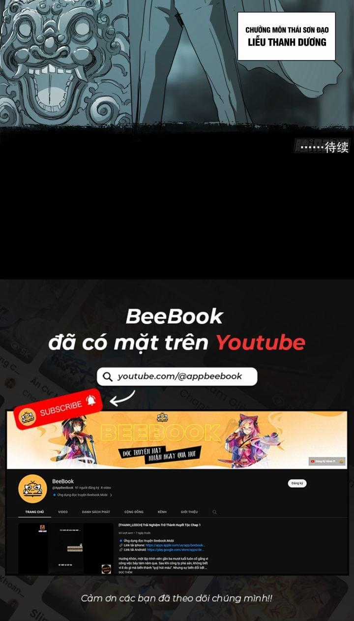 Sơn Thượng Chi Nhân - Chapter 112 - Trang 8