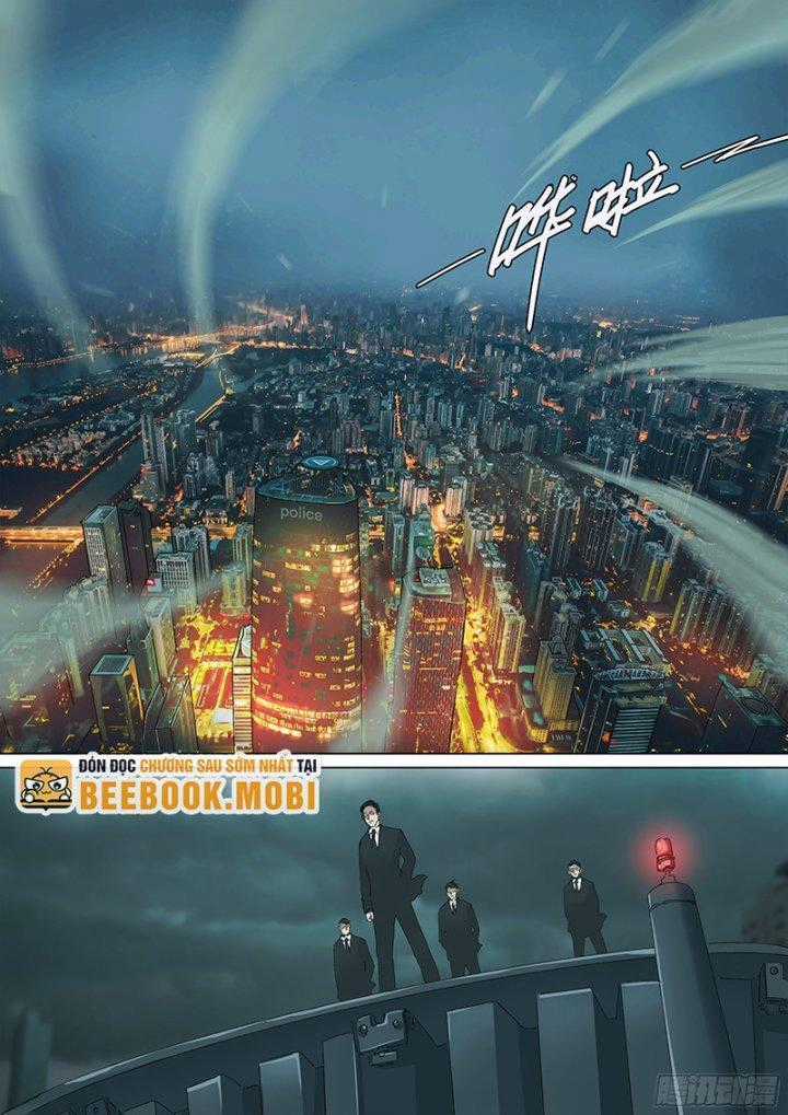 Sơn Thượng Chi Nhân - Chapter 21 - Trang 2