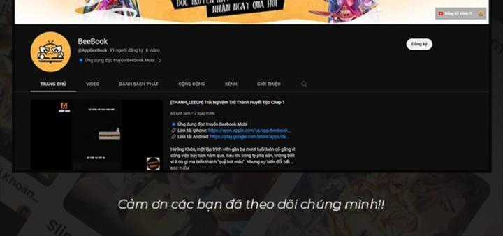 Sơn Thượng Chi Nhân - Chapter 23 - Trang 46