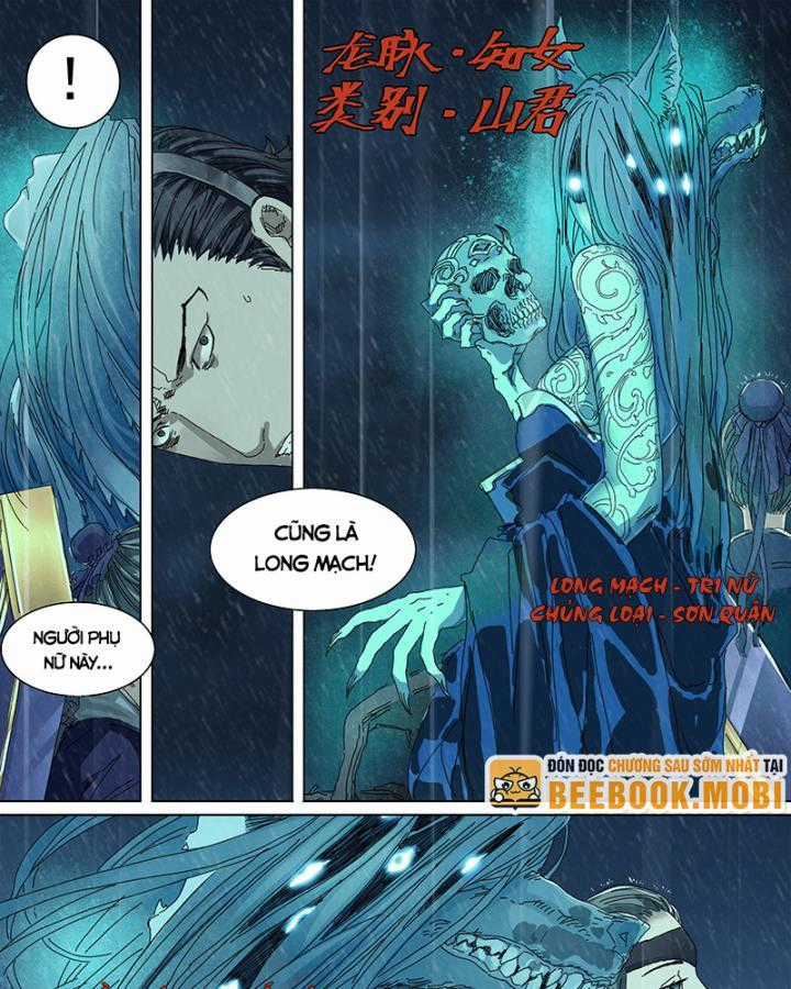 Sơn Thượng Chi Nhân - Chapter 24 - Trang 30