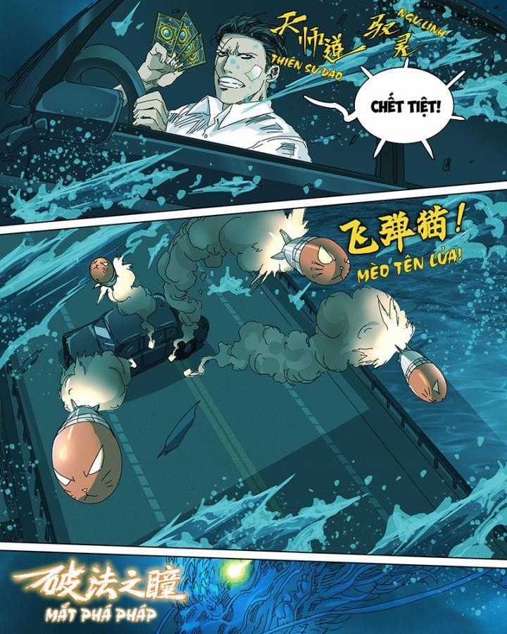 Sơn Thượng Chi Nhân - Chapter 26 - Trang 30