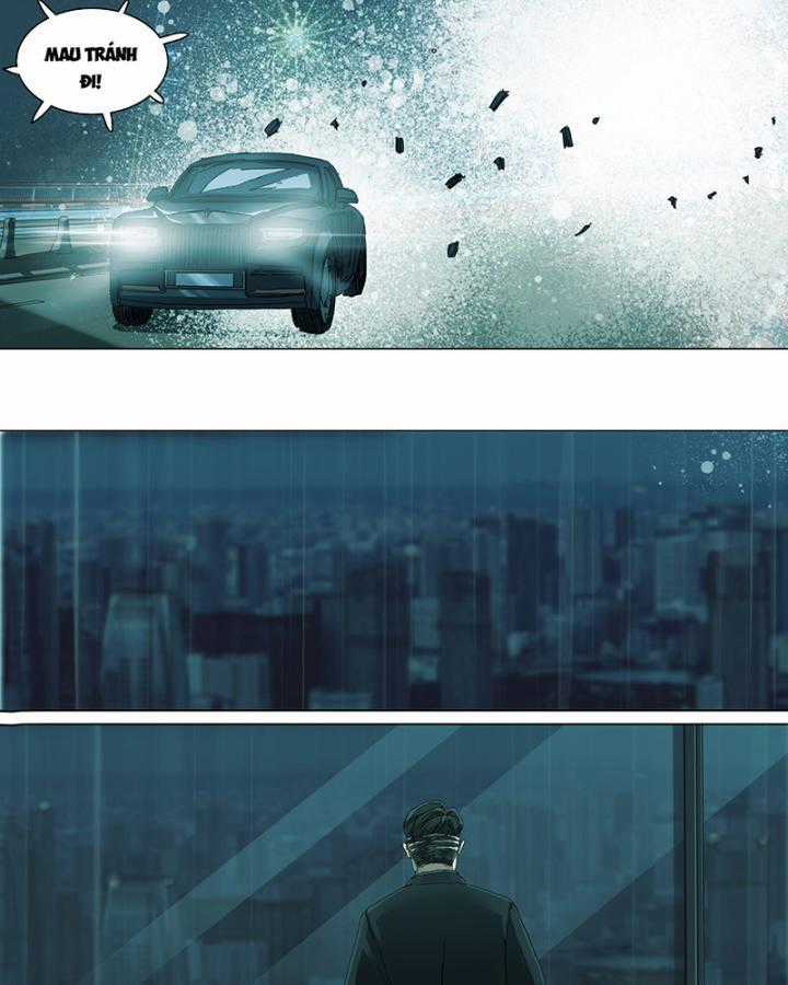 Sơn Thượng Chi Nhân - Chapter 26 - Trang 36