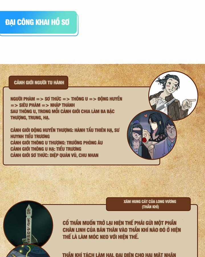 Sơn Thượng Chi Nhân - Chapter 26 - Trang 46