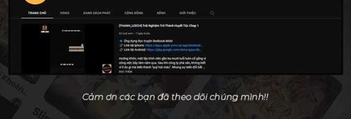 Sơn Thượng Chi Nhân - Chapter 26 - Trang 50