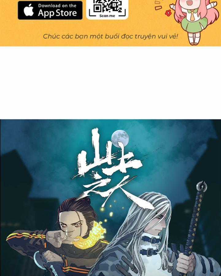 Sơn Thượng Chi Nhân - Chapter 28 - Trang 2
