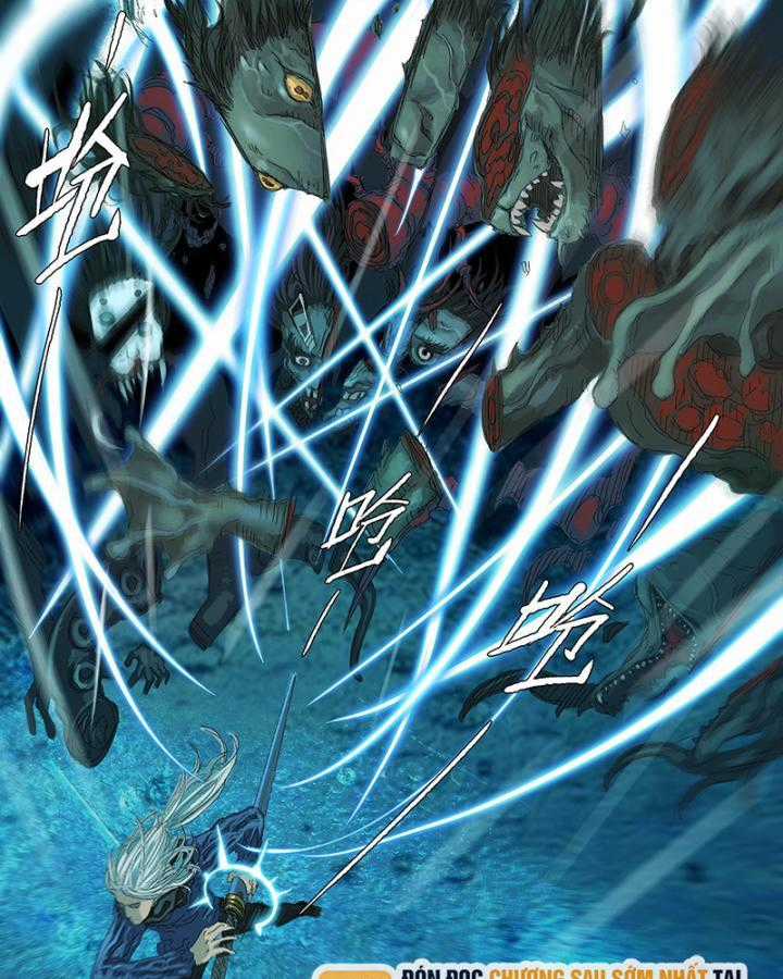 Sơn Thượng Chi Nhân - Chapter 28 - Trang 30