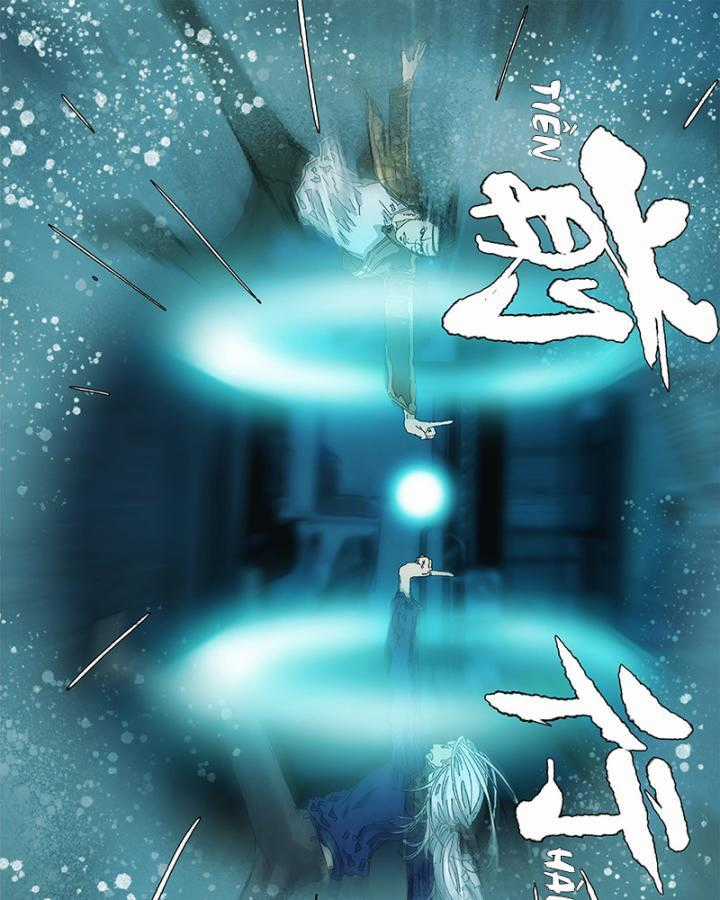 Sơn Thượng Chi Nhân - Chapter 28 - Trang 38