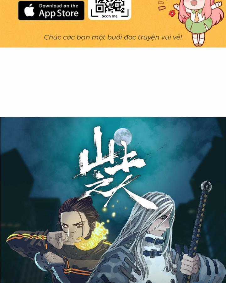 Sơn Thượng Chi Nhân - Chapter 31 - Trang 2