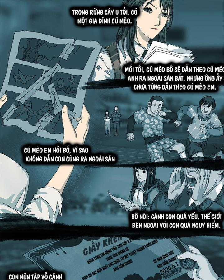 Sơn Thượng Chi Nhân - Chapter 31 - Trang 24