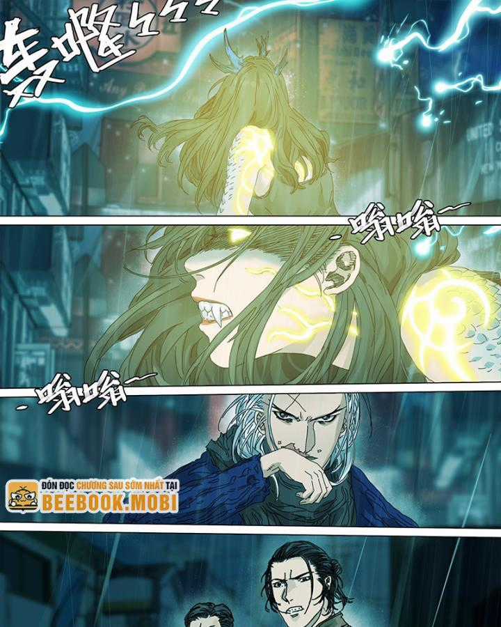 Sơn Thượng Chi Nhân - Chapter 31 - Trang 4