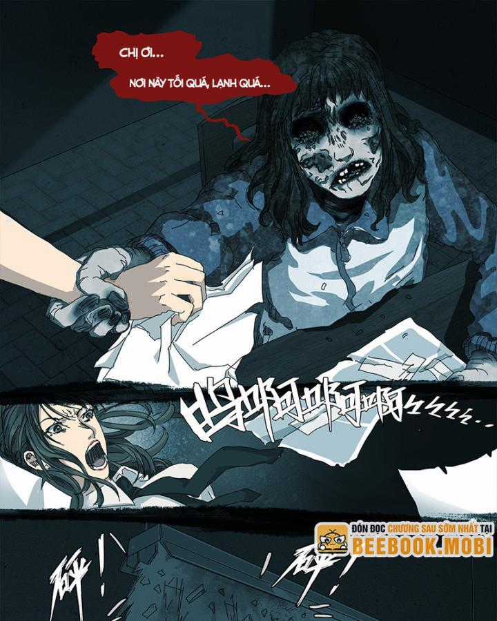 Sơn Thượng Chi Nhân - Chapter 31 - Trang 34