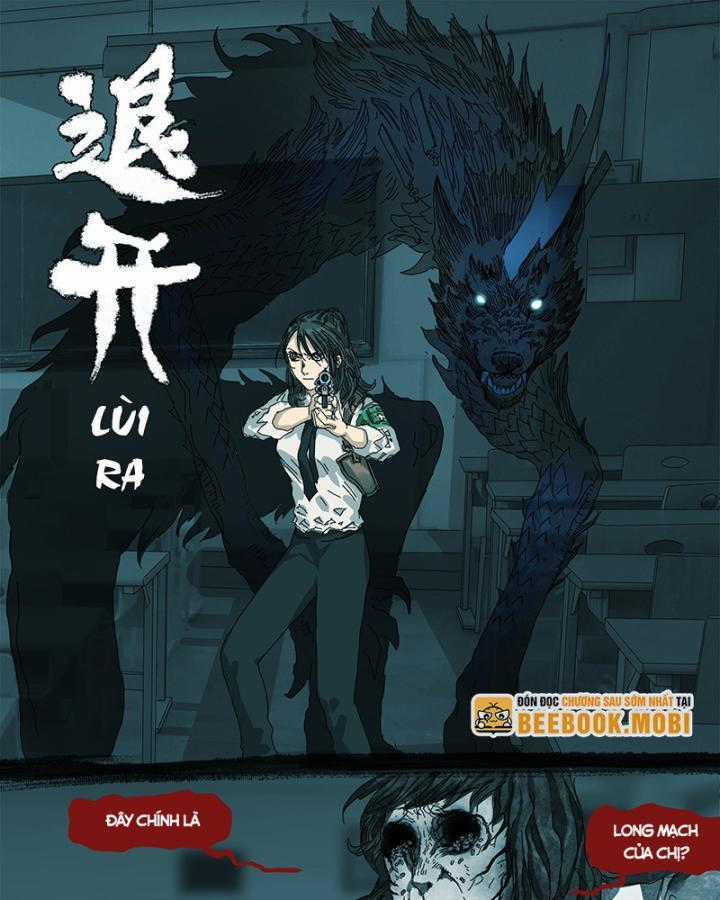 Sơn Thượng Chi Nhân - Chapter 31 - Trang 38