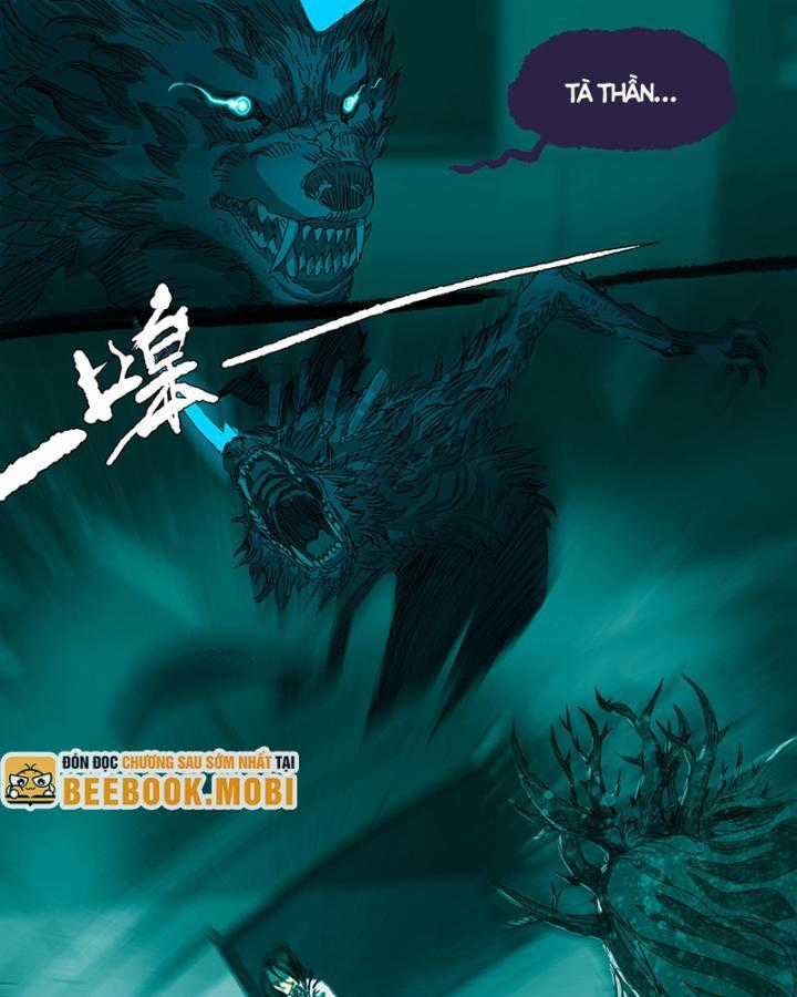 Sơn Thượng Chi Nhân - Chapter 31 - Trang 42