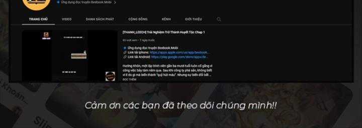 Sơn Thượng Chi Nhân - Chapter 31 - Trang 44