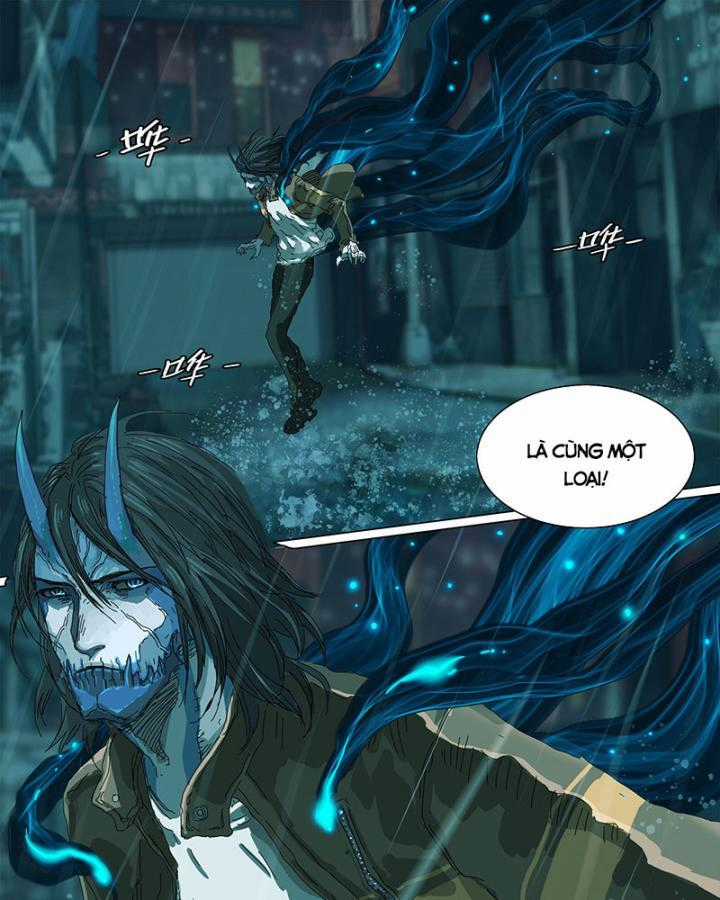 Sơn Thượng Chi Nhân - Chapter 33 - Trang 44