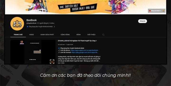 Sơn Thượng Chi Nhân - Chapter 33 - Trang 46