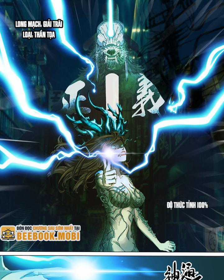 Sơn Thượng Chi Nhân - Chapter 33 - Trang 10