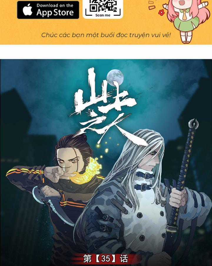 Sơn Thượng Chi Nhân - Chapter 35 - Trang 2
