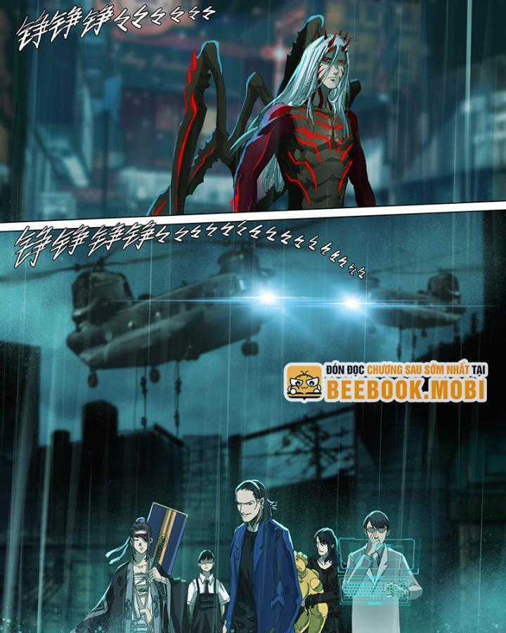 Sơn Thượng Chi Nhân - Chapter 35 - Trang 4