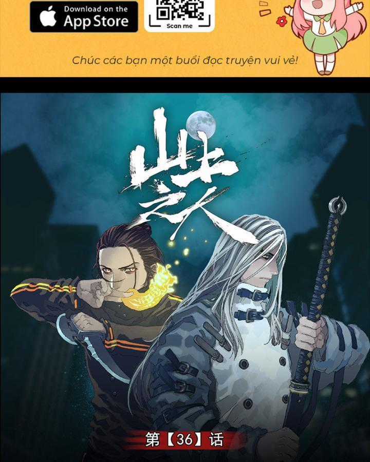 Sơn Thượng Chi Nhân - Chapter 36 - Trang 2