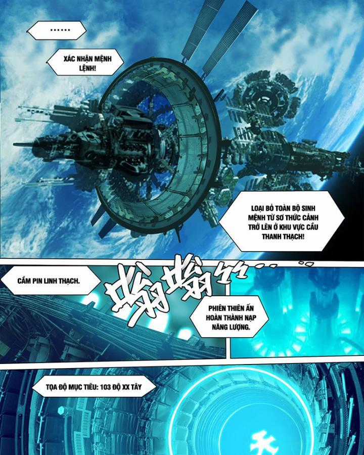 Sơn Thượng Chi Nhân - Chapter 36 - Trang 14