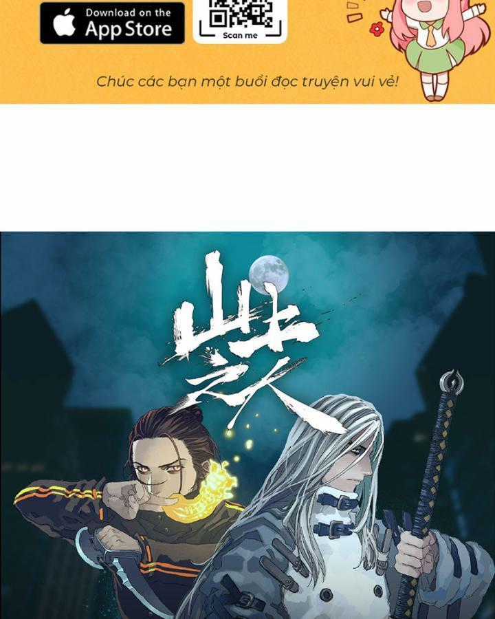 Sơn Thượng Chi Nhân - Chapter 37 - Trang 2