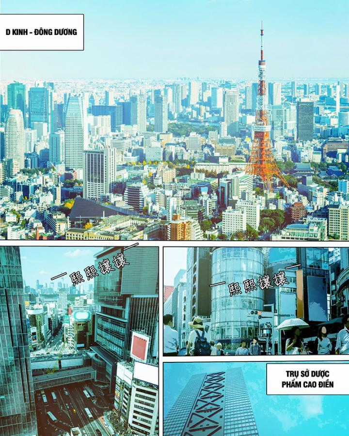 Sơn Thượng Chi Nhân - Chapter 37 - Trang 30