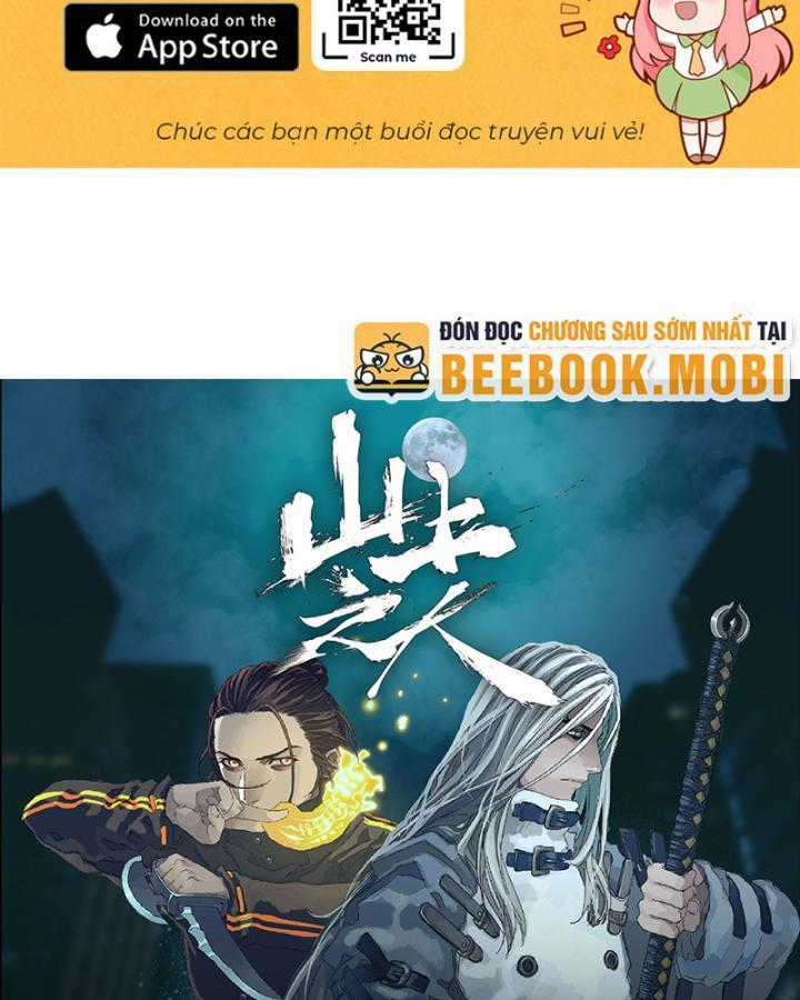 Sơn Thượng Chi Nhân - Chapter 38 - Trang 2
