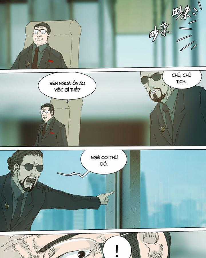 Sơn Thượng Chi Nhân - Chapter 38 - Trang 22