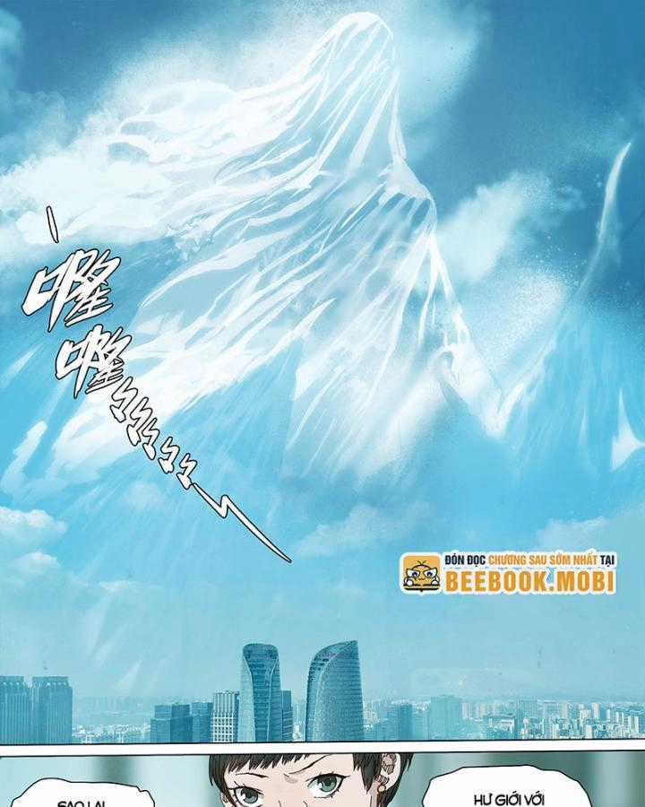 Sơn Thượng Chi Nhân - Chapter 38 - Trang 26