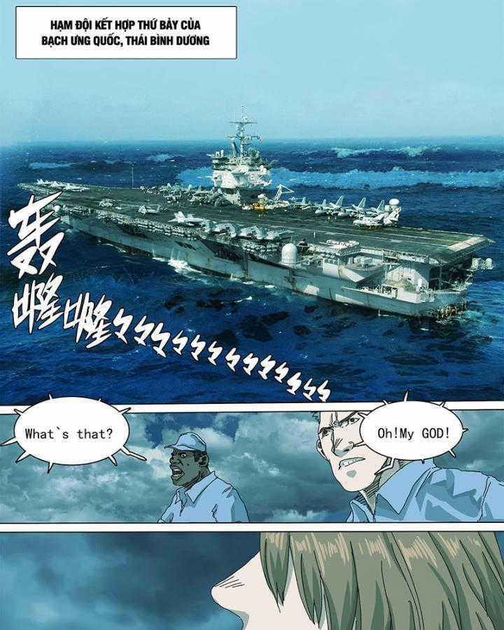 Sơn Thượng Chi Nhân - Chapter 38 - Trang 28