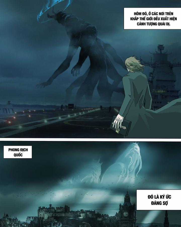 Sơn Thượng Chi Nhân - Chapter 38 - Trang 30