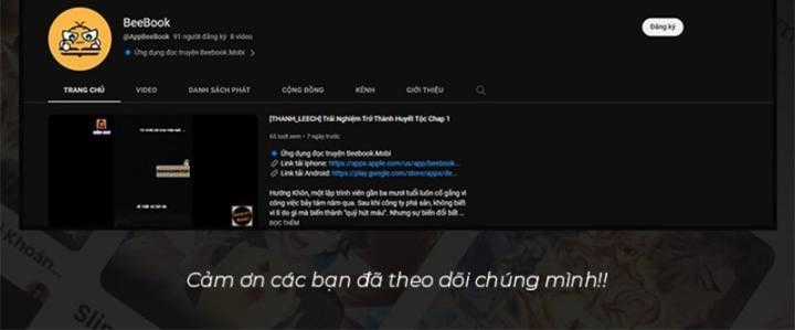 Sơn Thượng Chi Nhân - Chapter 38 - Trang 46