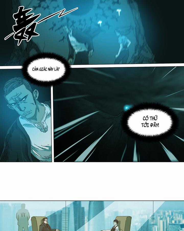 Sơn Thượng Chi Nhân - Chapter 38 - Trang 10